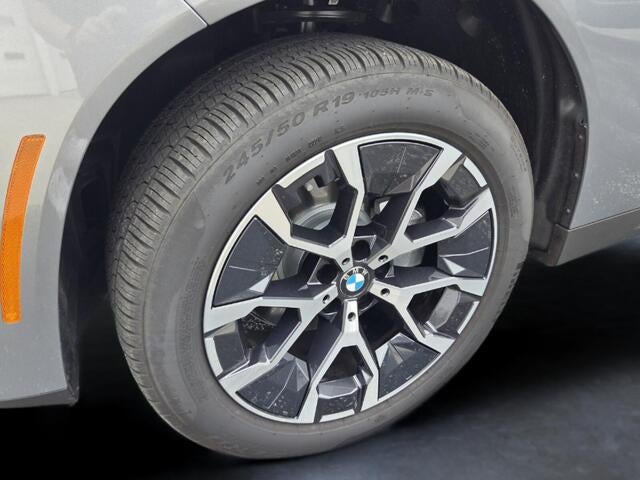2025 BMW X3 30 xDrive 30 xDrive