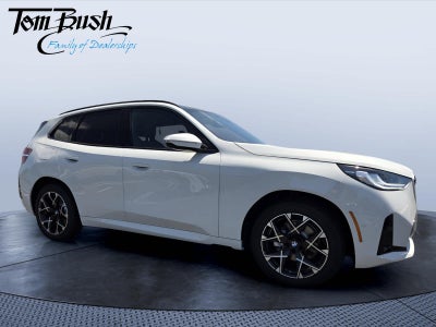 2026 BMW X3 30 xDrive 30 xDrive