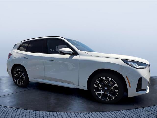 2026 BMW X3 30 xDrive 30 xDrive