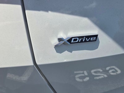 2026 BMW X3 30 xDrive 30 xDrive