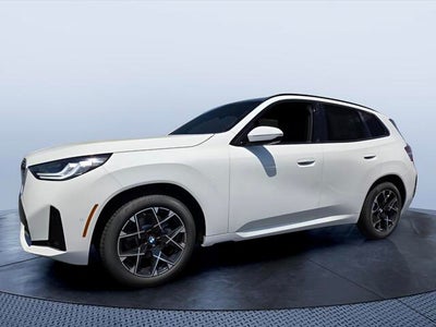 2026 BMW X3 30 xDrive 30 xDrive