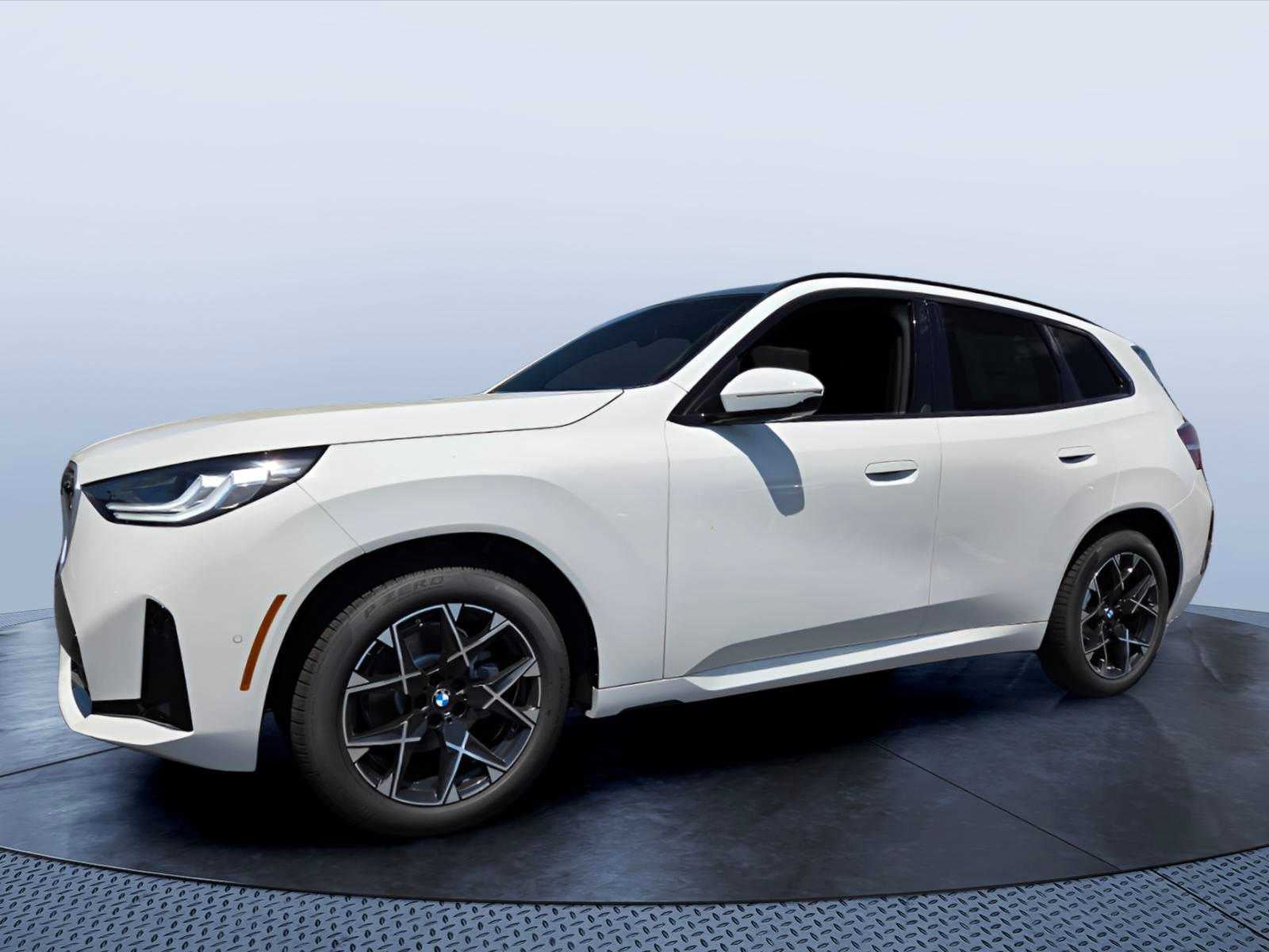 2026 BMW X3 30 xDrive 30 xDrive