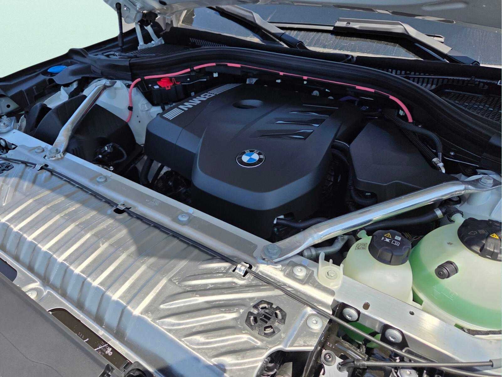 2026 BMW X3 30 xDrive 30 xDrive