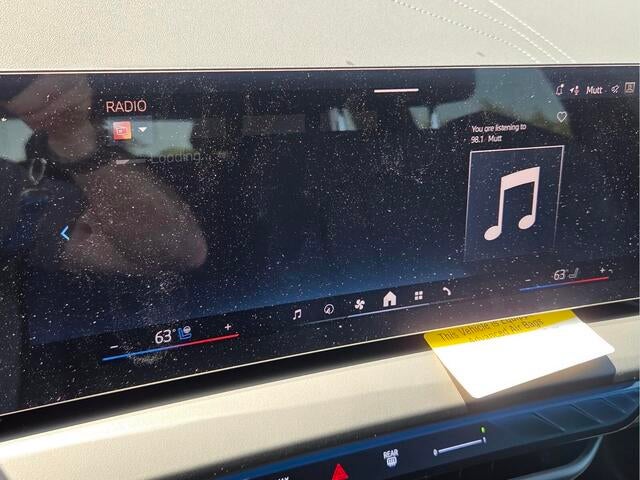 2026 BMW X3 30 xDrive 30 xDrive