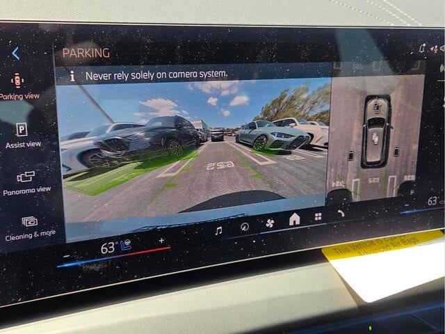 2026 BMW X3 30 xDrive 30 xDrive