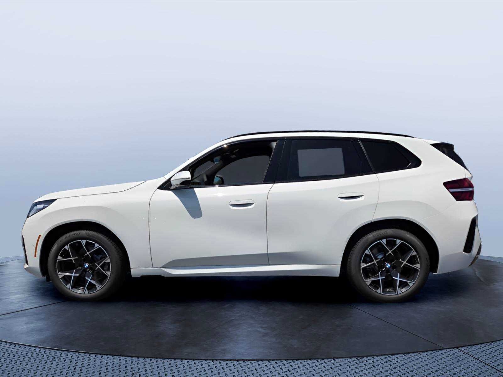 2026 BMW X3 30 xDrive 30 xDrive