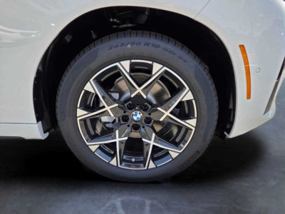 2026 BMW X3 30 xDrive 30 xDrive