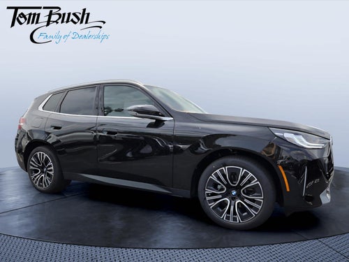 2026 BMW X3 30 xDrive 30 xDrive