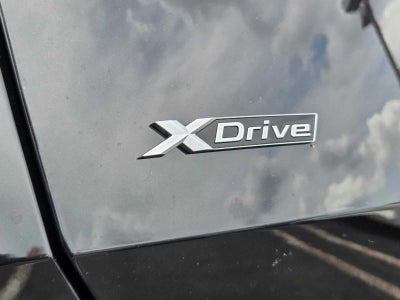 2026 BMW X3 30 xDrive 30 xDrive