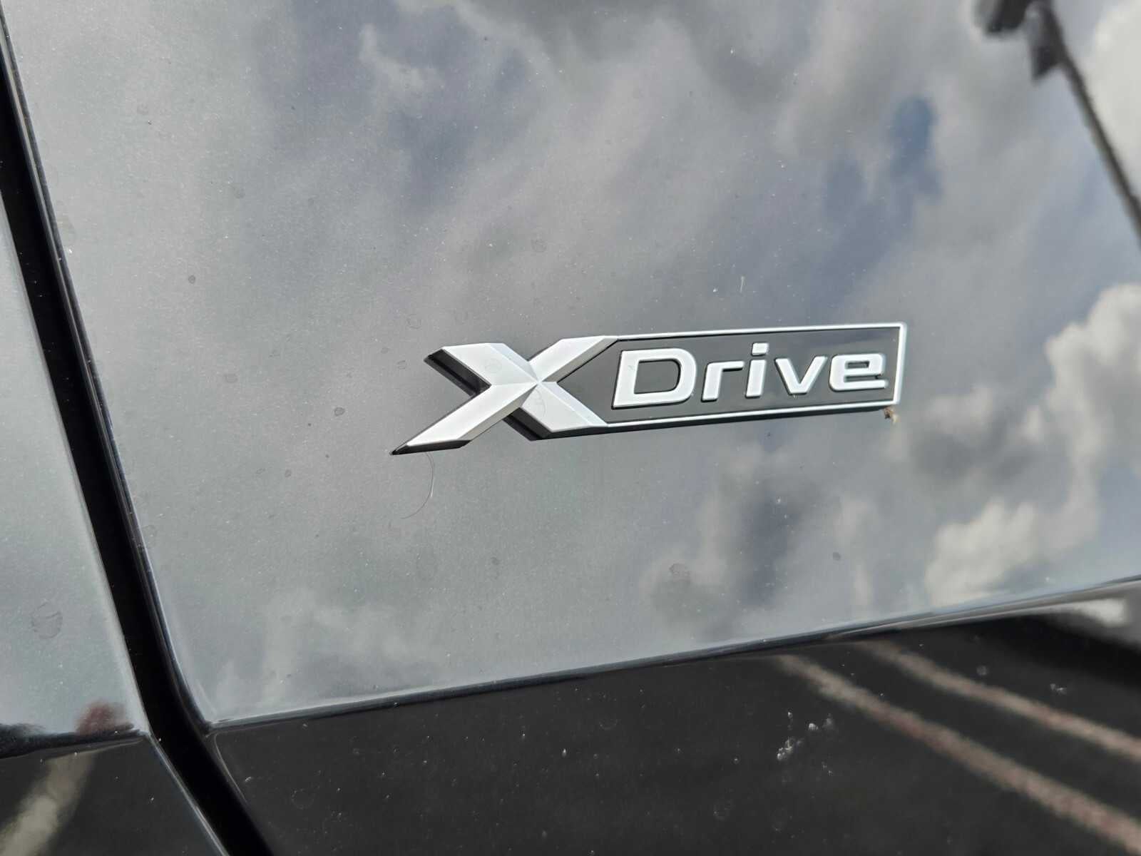 2026 BMW X3 30 xDrive 30 xDrive