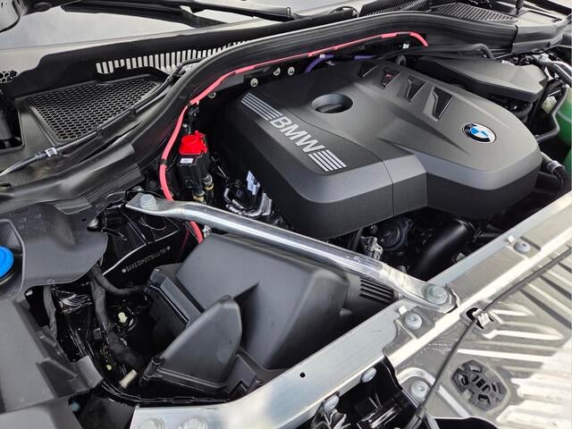 2026 BMW X3 30 xDrive 30 xDrive