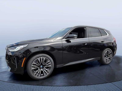 2026 BMW X3 30 xDrive 30 xDrive