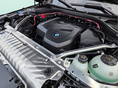 2026 BMW X3 30 xDrive 30 xDrive