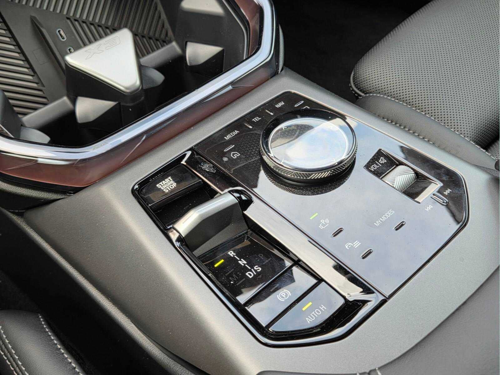 2026 BMW X3 30 xDrive 30 xDrive