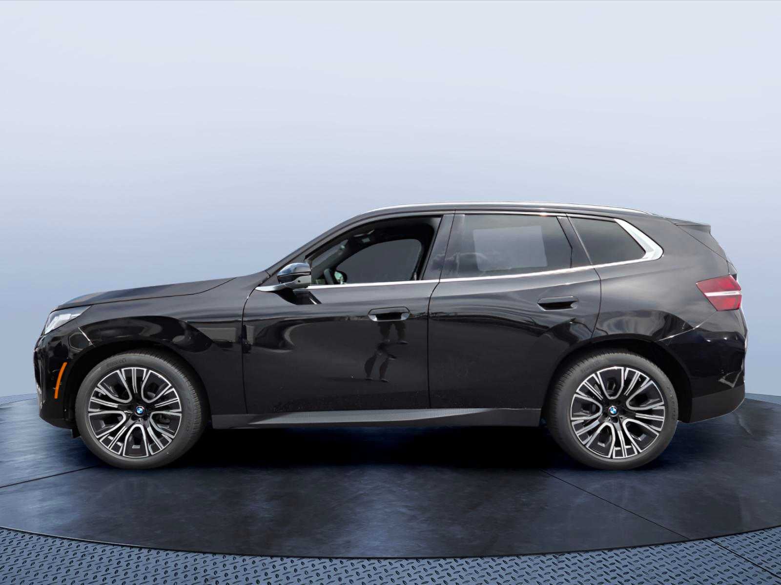 2026 BMW X3 30 xDrive 30 xDrive