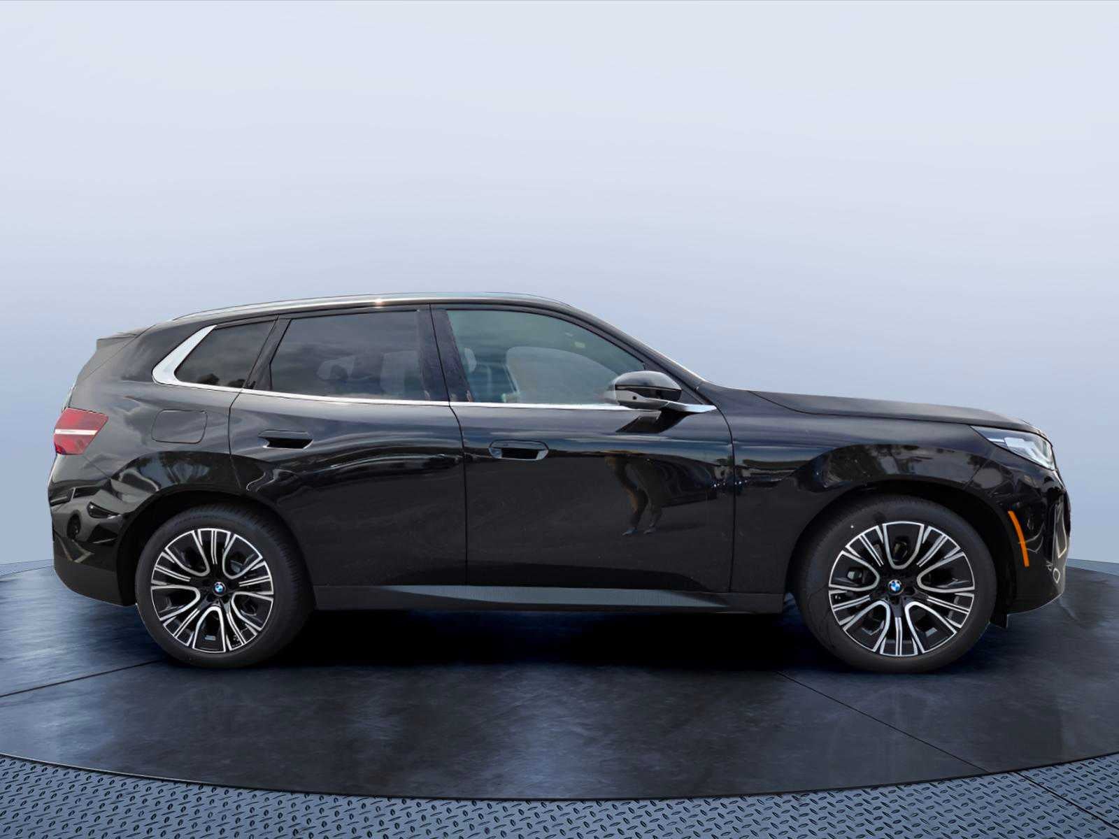 2026 BMW X3 30 xDrive 30 xDrive