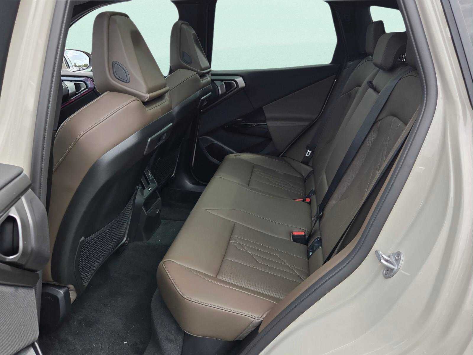2026 BMW X3 30 xDrive 30 xDrive