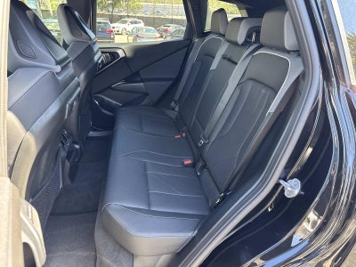 2025 BMW X3 30 xDrive 30 xDrive