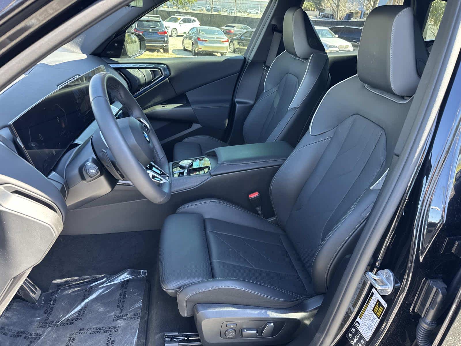 2025 BMW X3 30 xDrive 30 xDrive