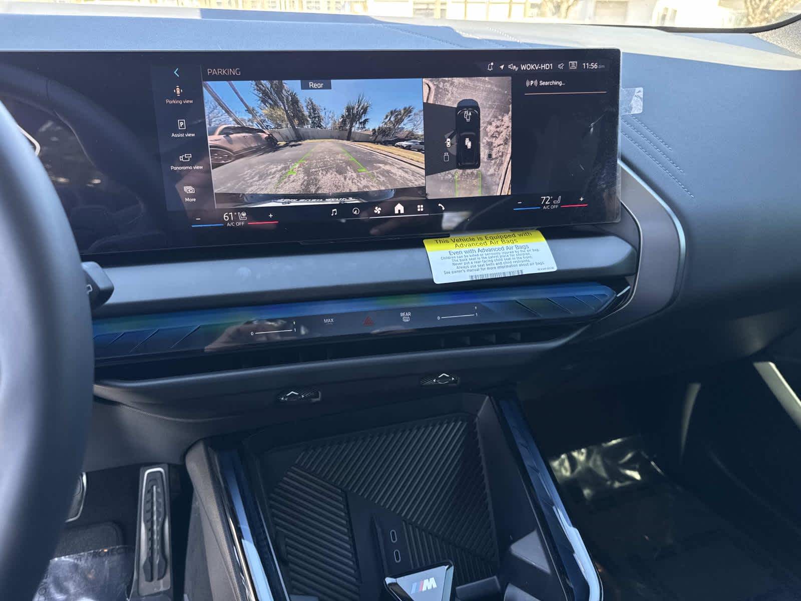 2025 BMW X3 30 xDrive 30 xDrive