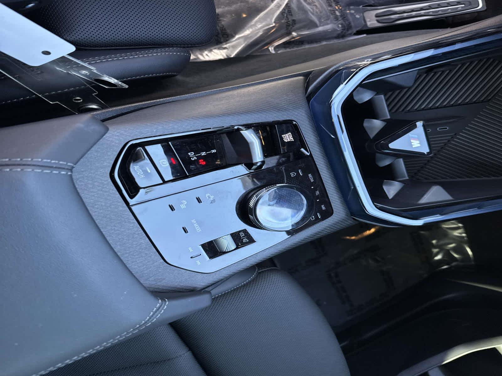 2025 BMW X3 30 xDrive 30 xDrive