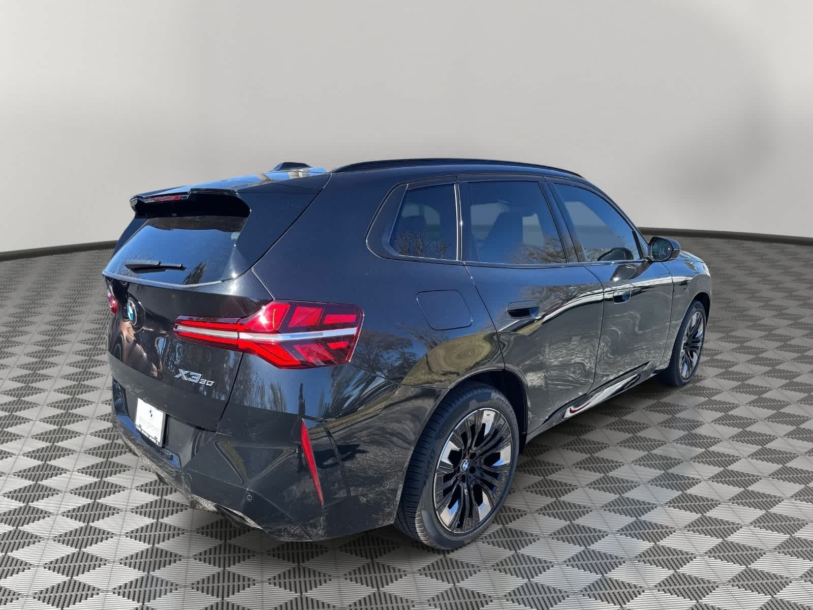 2025 BMW X3 30 xDrive 30 xDrive