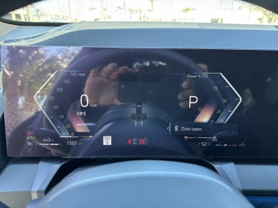 2025 BMW X3 30 xDrive 30 xDrive