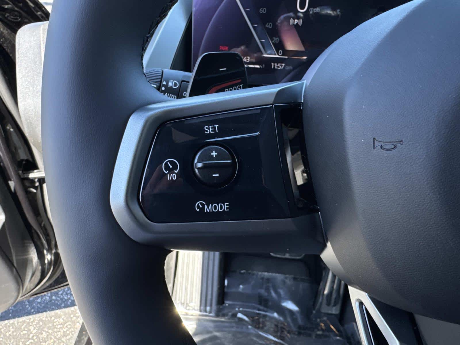 2025 BMW X3 30 xDrive 30 xDrive