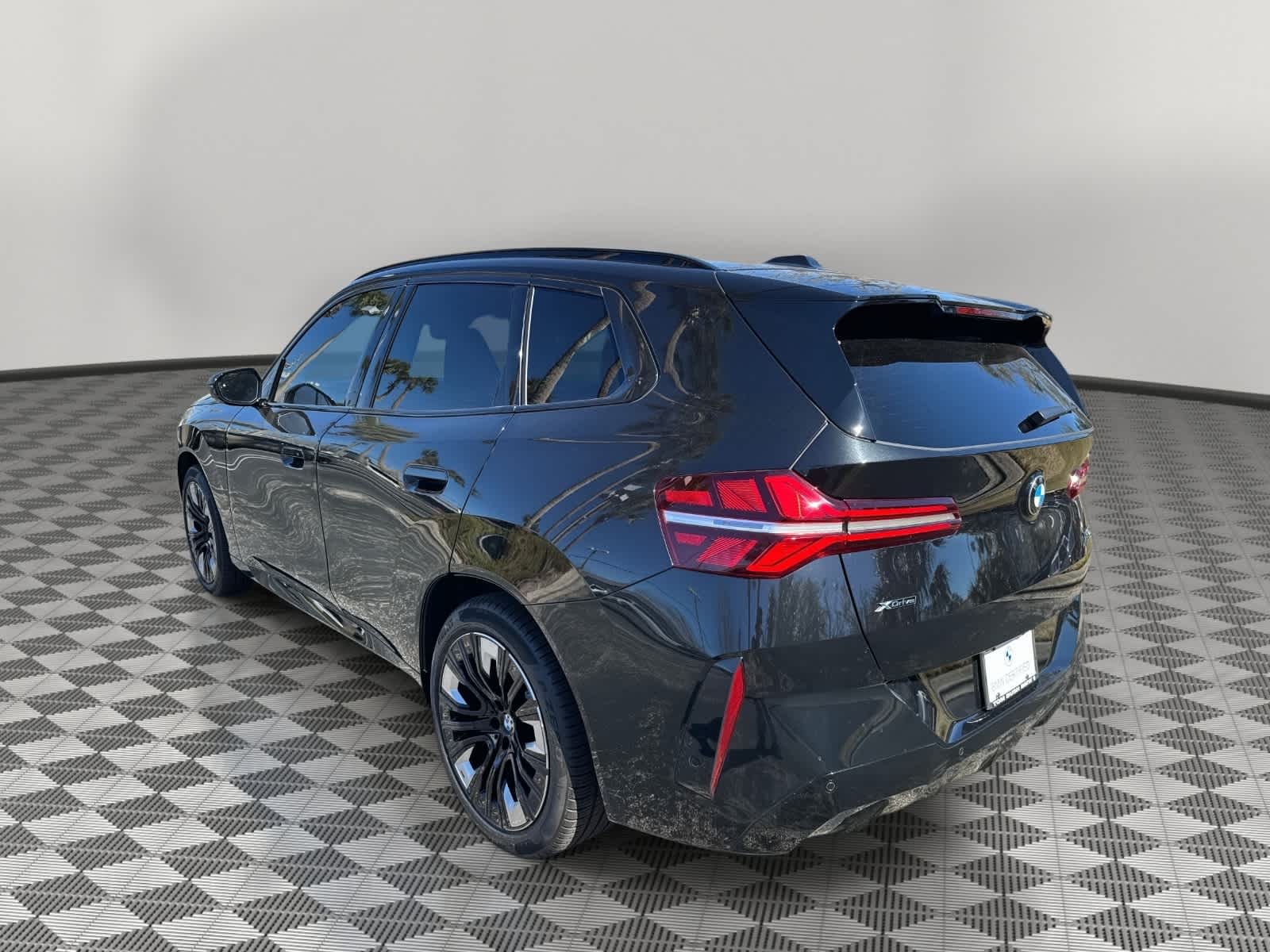 2025 BMW X3 30 xDrive 30 xDrive
