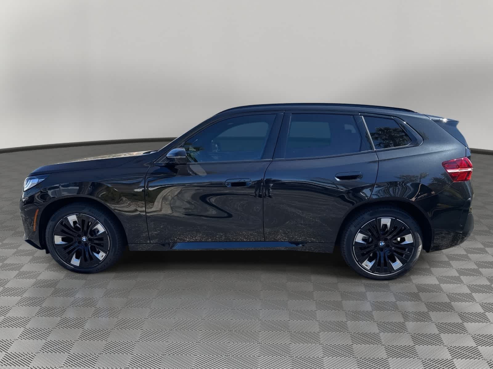 2025 BMW X3 30 xDrive 30 xDrive