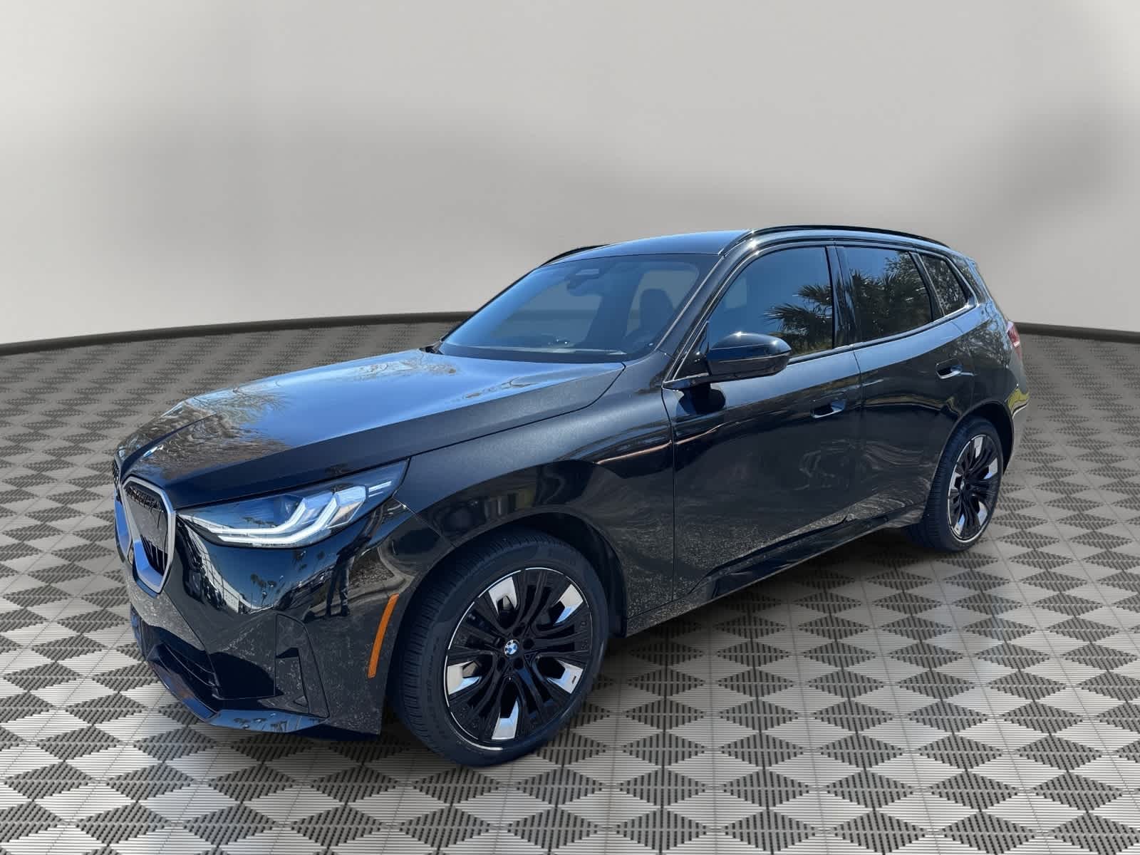 2025 BMW X3 30 xDrive 30 xDrive