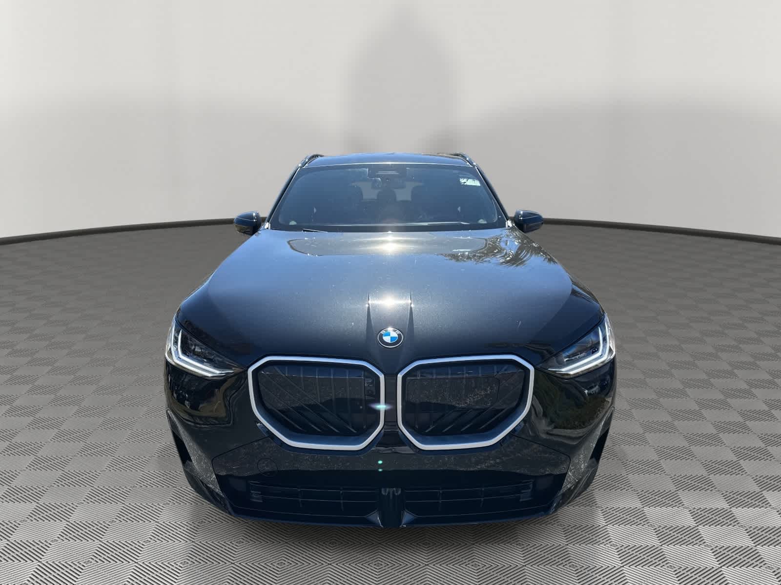 2025 BMW X3 30 xDrive 30 xDrive