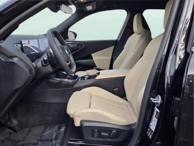 2025 BMW X3 30 xDrive 30 xDrive
