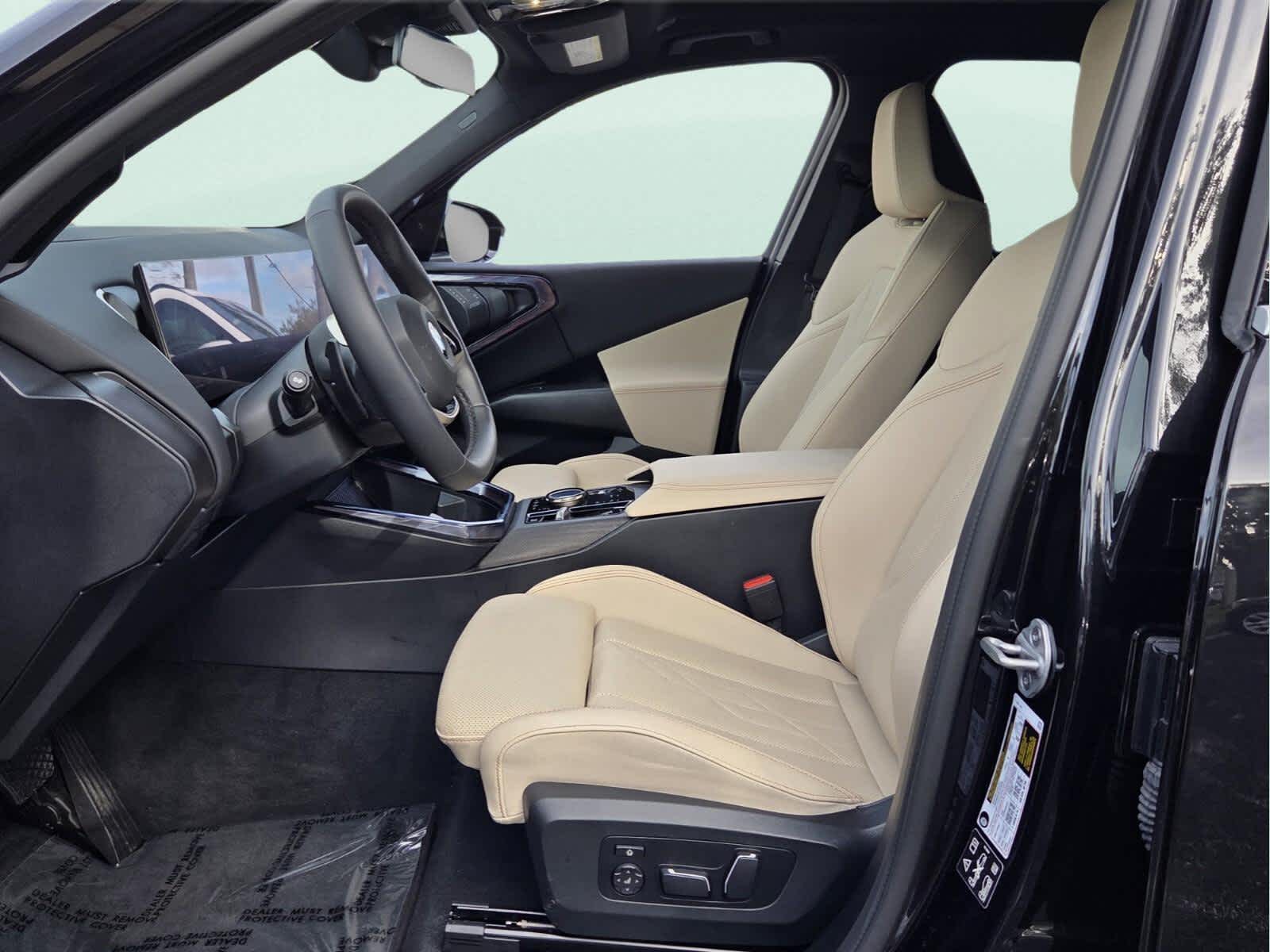 2025 BMW X3 30 xDrive 30 xDrive