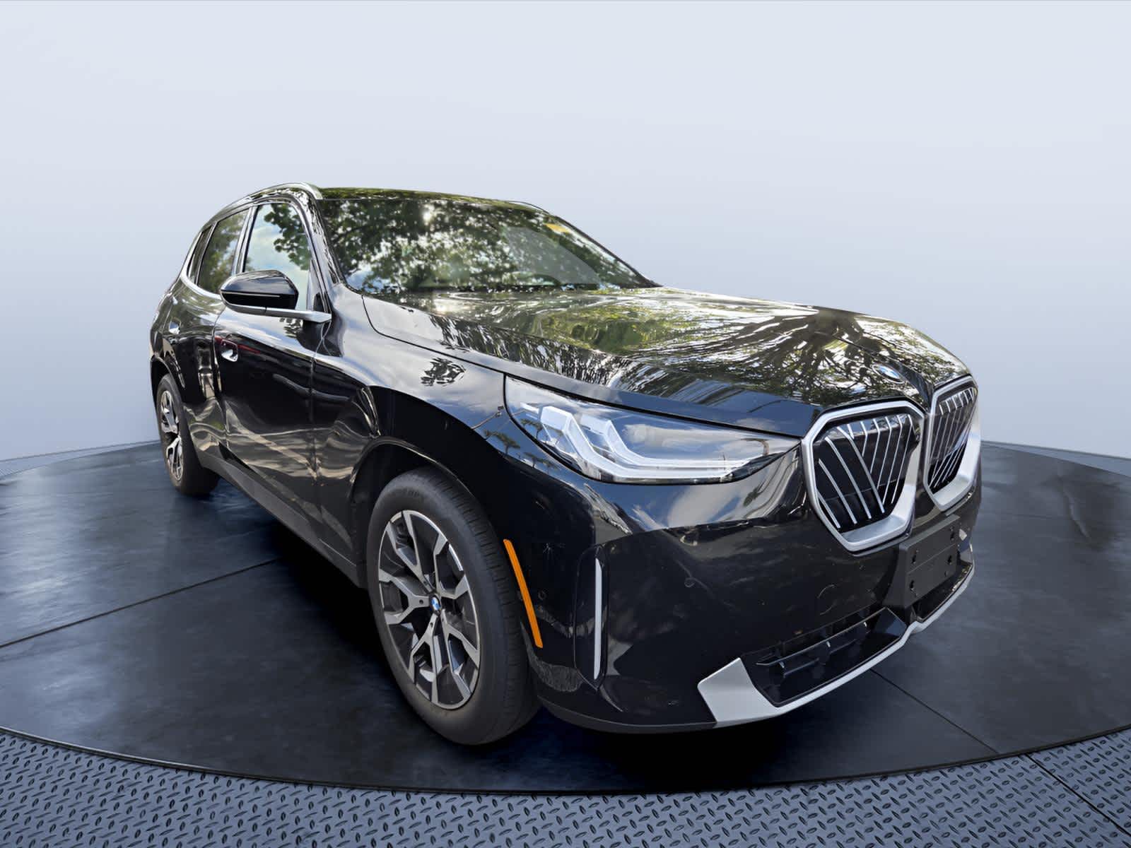 2025 BMW X3 30 xDrive 30 xDrive