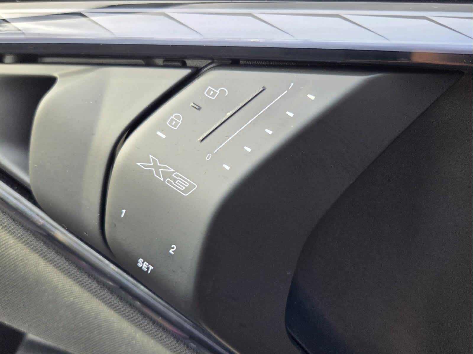 2025 BMW X3 30 xDrive 30 xDrive
