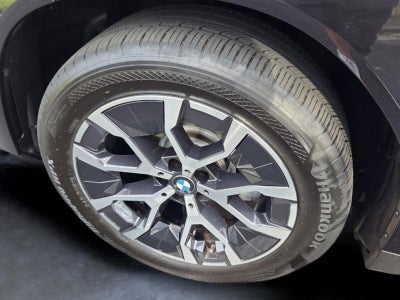 2025 BMW X3 30 xDrive 30 xDrive