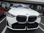 2025 BMW X3 30 xDrive 30 xDrive