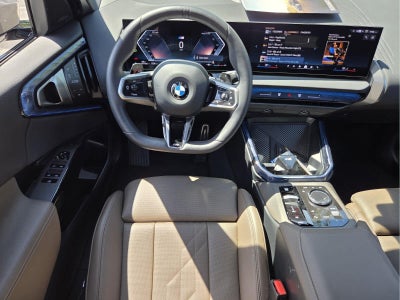 2026 BMW X3 30 xDrive 30 xDrive
