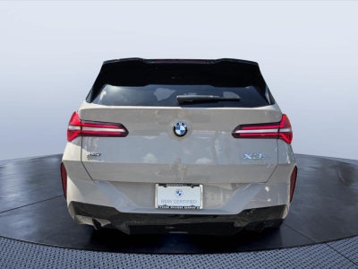 2026 BMW X3 30 xDrive 30 xDrive
