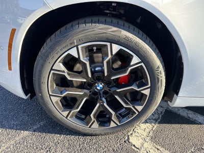 2026 BMW X3 30 xDrive 30 xDrive