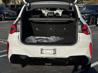 2026 BMW X3 30 xDrive 30 xDrive