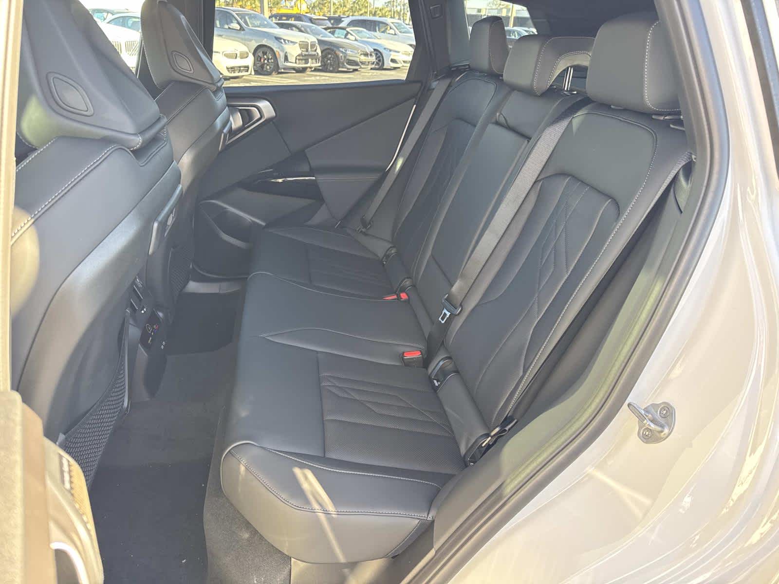 2026 BMW X3 30 xDrive 30 xDrive