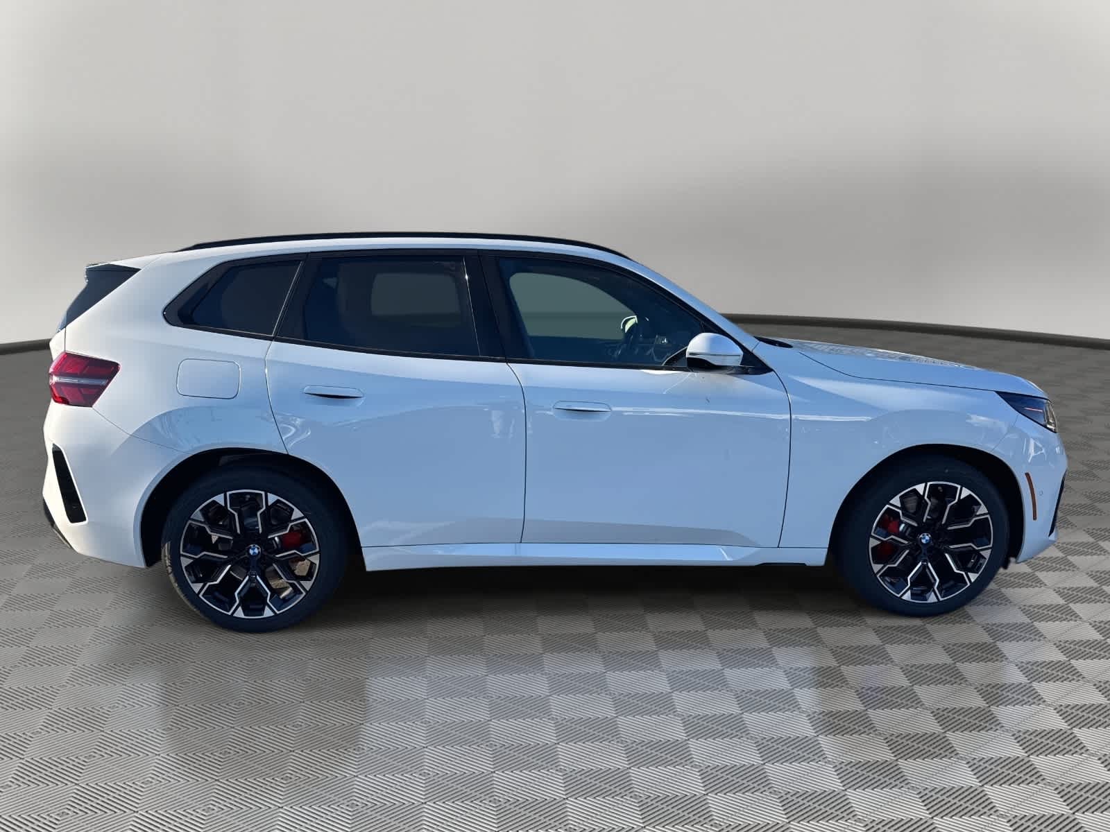 2026 BMW X3 30 xDrive 30 xDrive