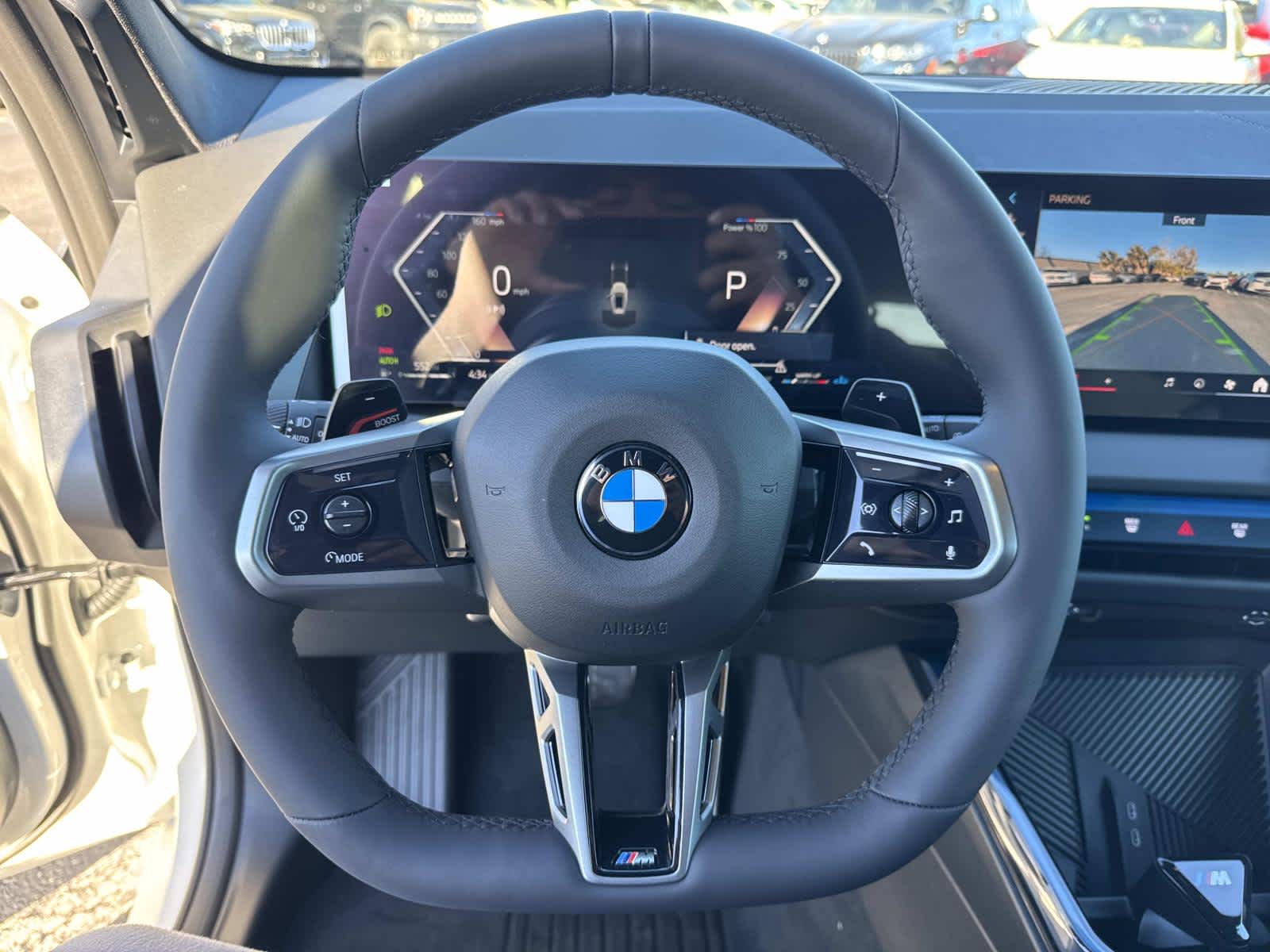 2026 BMW X3 30 xDrive 30 xDrive