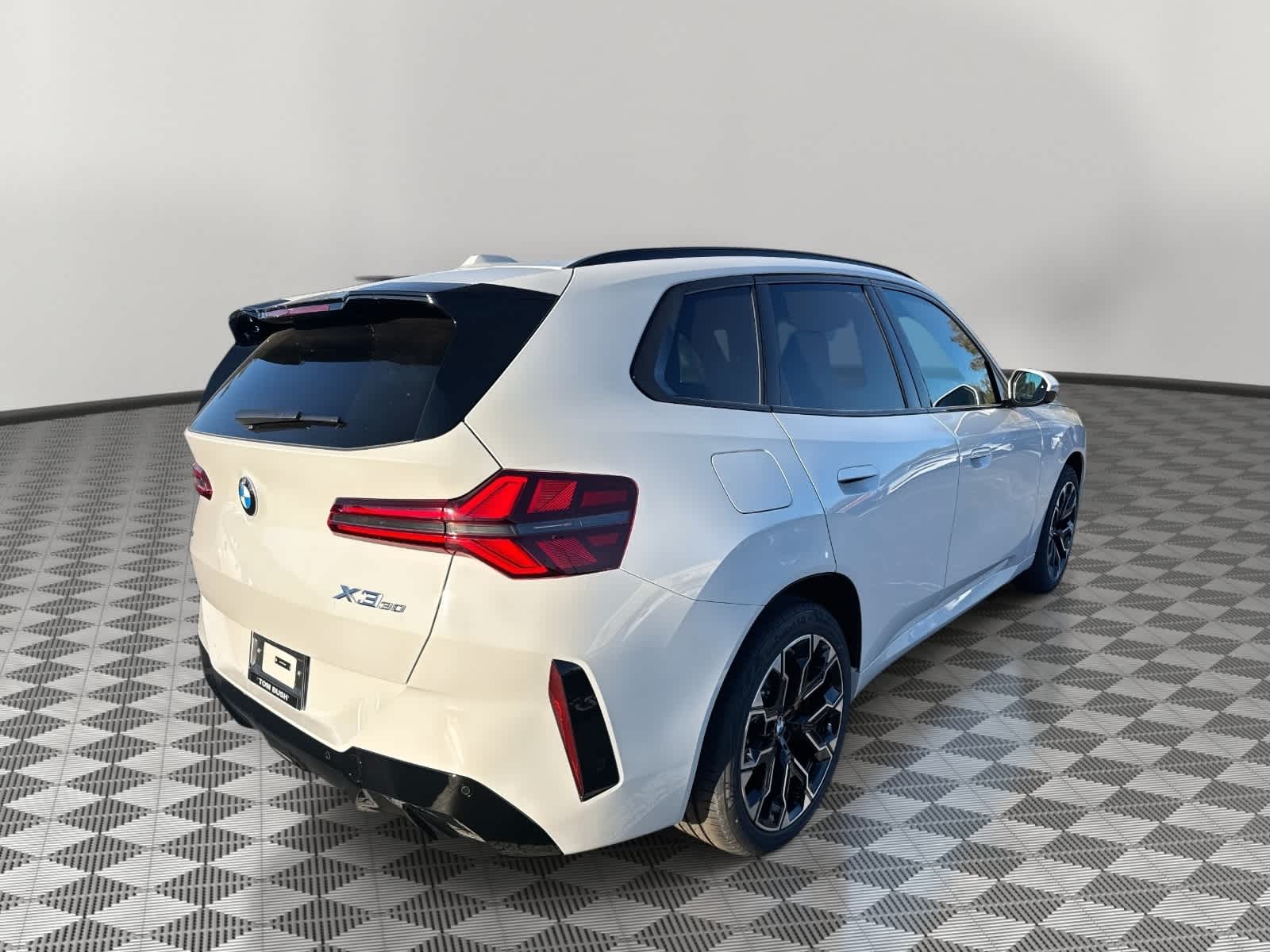 2026 BMW X3 30 xDrive 30 xDrive