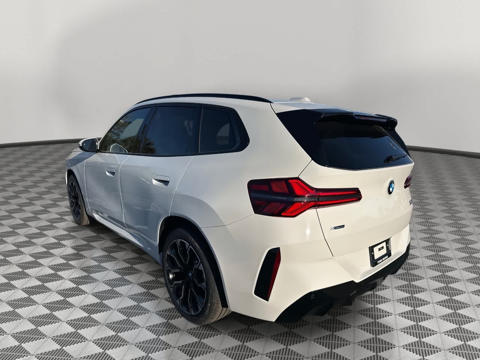 2026 BMW X3 30 xDrive 30 xDrive