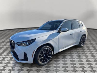 2026 BMW X3 30 xDrive 30 xDrive