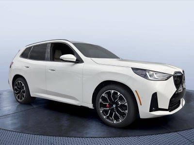 2026 BMW X3 30 xDrive 30 xDrive