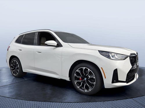 2026 BMW X3 30 xDrive 30 xDrive
